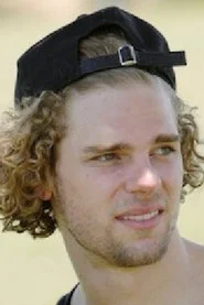 Photo of Vince Tyler