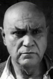 Photo of F. Khomutov as Pavel Kuttner