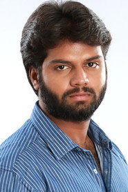 Photo of Mishal as Shafiq