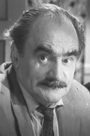Photo of Yevgeni Grigoryev as Gorpishchenko