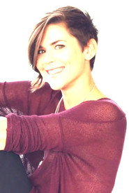 Photo of Kaylee Johnston as Backup vocals