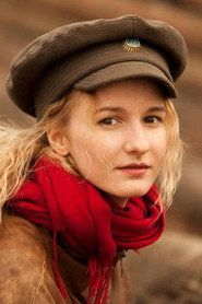 Photo of Viktoria Yanchuk