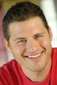 Photo of Jonny Acker as Travis Ryder