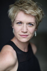 Photo of Virginie Caliari as Ludivine