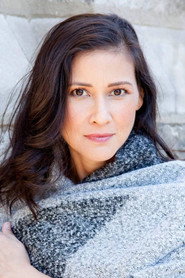 Photo of Tailinh Agoyo as Adela