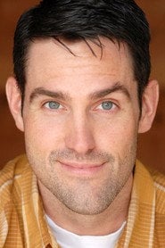 Photo of David A. Cooper as Forest Ranger