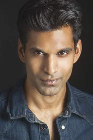 Photo of Vick Krishna as Amar / Abhay