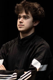 Photo of Eloi R.J. as hacia falta 4 personajes para que saliera en TMDB