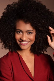 Photo of Viviane Santos as LUI