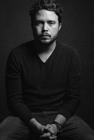 Photo of Alonso Alvarez as Mateo