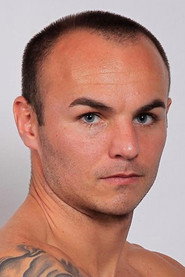 Photo of Kevin Mitchell as Self