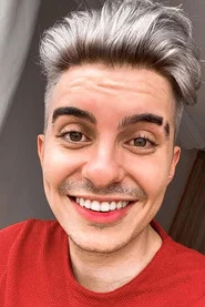 Photo of Cauê Bueno as Cauê / BaixaMemoria (voice)