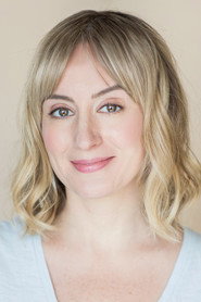 Photo of Alison Deon as Shelby