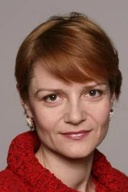Photo of Olga Golovanova as Nadya's Mother / Twins (voice)