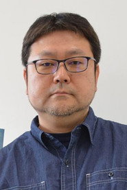 Photo of Takanori Tsujimoto