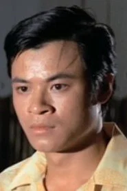 Photo of Yau Ming as Student Killed in Thailand