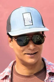Photo of Saugat Malla as Rudraman