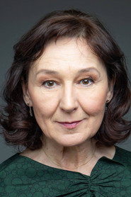Photo of Neringa Bulotaitė as Mama