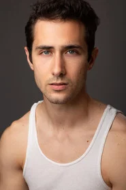 Photo of Calvin Picou as Jordan