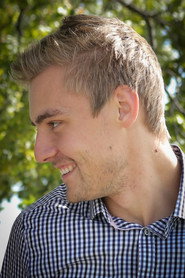 Photo of Daniel Gortaz