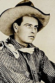 Photo of Al Hoxie as Bill