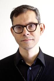 Photo of Chris Tenzis as Aaron