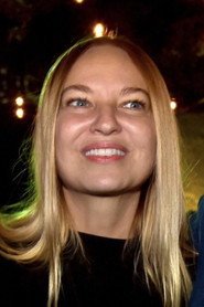 Photo of Sia as Half-Oracle (voice)
