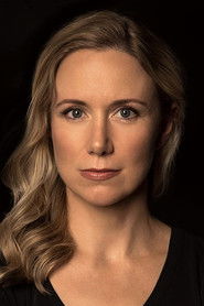 Photo of Laura Ault as Megan