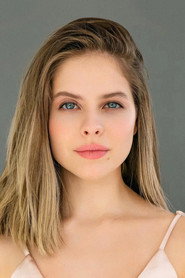 Photo of Angelina Pakhomova as Ксения