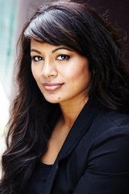 Photo of Nalini Krishan as Ms. Bronson