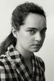 Photo of Emma Portner