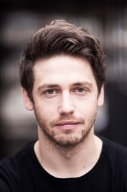 Photo of Stuart Neal as Lord David Dirry-Moir