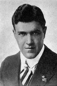 Photo of Sidney D'Albrook as Police Sergeant