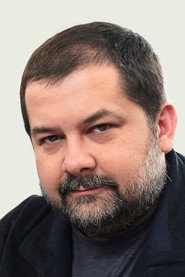 Photo of Sergey Lukyanenko