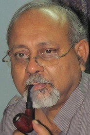 Photo of Satyapriya Mukhopadhyay