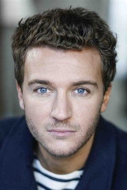 Photo of Hubert Roulleau as Arthur