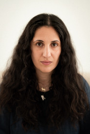Photo of Anahid Yahjian