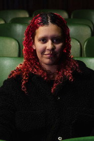 Photo of Eugenia Saccardi as Rosa