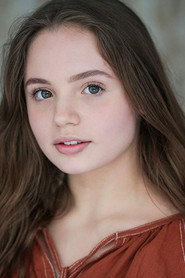 Photo of Connie Jenkins-Greig as Amber