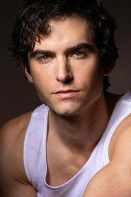 Photo of Blaine Kern III as Wilson
