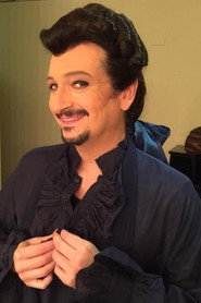Photo of Javier Franco as Arturo Latimer
