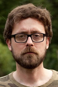 Photo of Lucky McKee as Roman