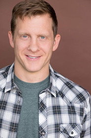 Photo of Israel Wright as Rosco