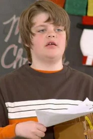 Photo of Isaac Durnford as Jack Bratcher
