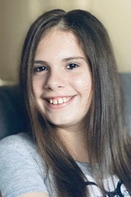 Photo of Megan Samways as Elsie Cooper