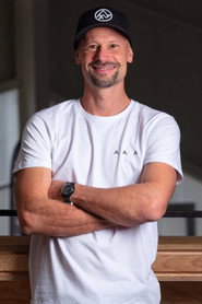 Photo of Chany Jeanguenin as Self