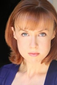 Photo of Laura Waddell as Trish