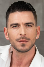 Photo of Paddy O'Brian