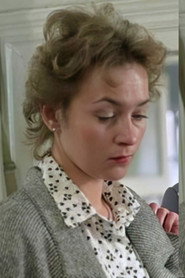 Photo of Anna Frankowska-Teter as Joanna Szczęsna