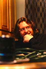 Photo of Andrew Dalan as Eddy